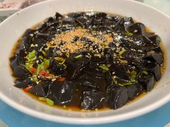 墨鱼凉粉-映像威海·海鲜味道(经区店)