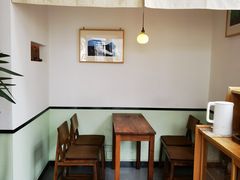 -知亘茶食