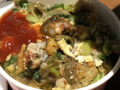 -黄老伯的海蛎煎