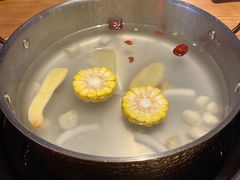 -红牌美蛙鱼头火锅(万辉国际广场店)