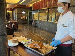 -海天楼(天津泛太平洋店)