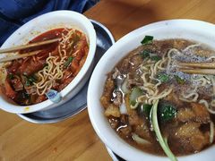 -祁家面馆(大香炉店)