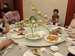 -金狮麟•宋宴•宋文化地标餐厅(晋安路店)