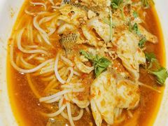 米线鲈鱼-山茶云南菜(中关村店)