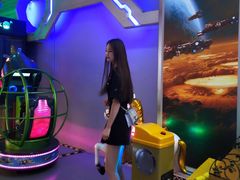 -天空之城电玩(曼巴特购物广场店)