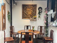 -贡梅老面馆·蟹粉面·无锡特色小吃(南长街主推店)