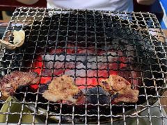 -喝丢一只鞋·东北烤肉·烧烤·铜火锅(江宁店)