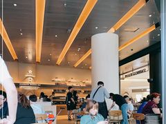 -星巴克臻选(上海合生汇1F店)