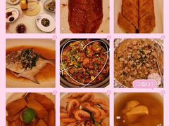 -梅林春晓花园餐厅