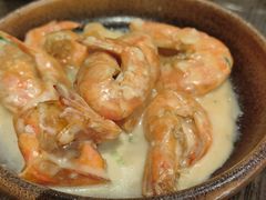 -万丽轩·粤菜(王府井金茂万丽酒店)