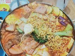 -李先生的首尔小馆(松江启源广场店)