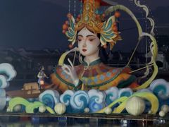 -琅岐红光湖公园