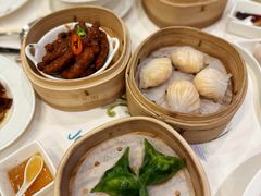 -翠园(北京王府中环店)