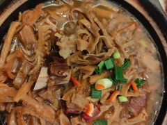 -千岛湖鱼味馆(十字街总店)
