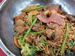 -农园餐厅(北京大学店)