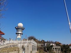 -长沙黑麋峰国家森林公园