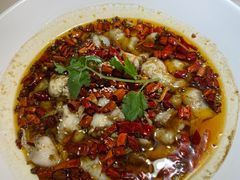 -茉莉餐厅(包河万达店)