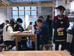 大堂-凤源豆花(新豪天地店)