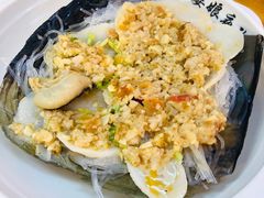 -长平老姿娘夜粥(平东一街店)