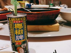 -红城阁·上海味道(四平路店)