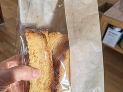 -面包新语(上地华联店)