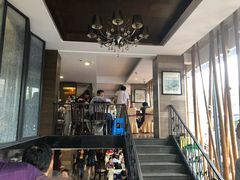 -花园茶楼(兴城西路店)