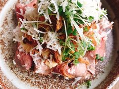 -BOR Eatery(安福路店)