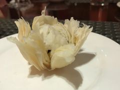 -世博花园酒店-自助餐厅