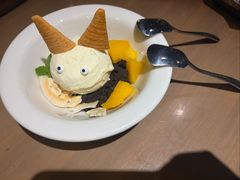 -西堤牛排(北京国瑞店)