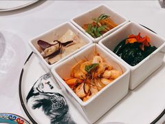 桂花酥皮虾-肆月河豚·新淮扬(金融街店)