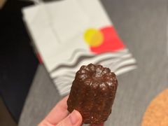 经典香草原味可露丽-发酵食堂(屏风街店)