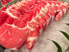 -盡膳口福跷脚牛肉火锅(国贸商城店)