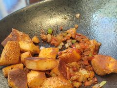 -那拉提之疆·新疆菜(美院店)