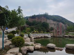 -云丘山景区