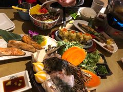 -友壹町寿司(嘉洲广场店)