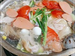 -海关荤豆花(洋河一路店)