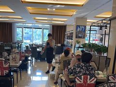 -四海蒸鲜蒸汽海鲜自助(北戴河店)