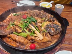 -老板恋上鱼(印象城店)