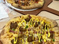 -达美乐比萨(南京路店)