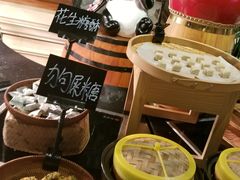 -西双版纳洲际度假酒店-海鲜傣味烧烤·侬香全日制餐厅