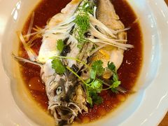 -宁波柏悦酒店·钱湖渔港