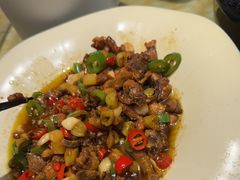 -陈江波老鸭煲(化工路店1号店)