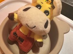 -炊烟小炒黄牛肉(浦东世纪汇店)