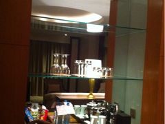 套房mini&nbsp;bar-济南喜来登酒店