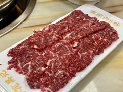 -杏花吴记牛肉火锅