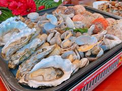 -郑庄脂渣海鲜楼(九水路店)