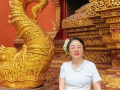 -西双版纳总佛寺