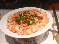 -加餐海鲜自助(宝龙一城店)