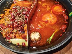 -楠火锅(昆山金鹰店)