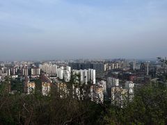 -红光山